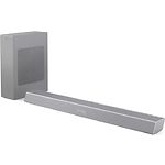 Изображение Акустическая система Philips TAB8505 Silver (TAB8505/10) 1.1 Soundbar & Subwoofer 200W, HDMI, BT, ДУ #6 Фото Акустическая система Philips TAB8505 Silver (TAB8505/10) 1.1 Soundbar & Subwoofer 200W, HDMI, BT, ДУ #6