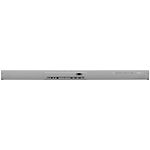 Изображение Акустическая система Philips TAB8505 Silver (TAB8505/10) 1.1 Soundbar & Subwoofer 200W, HDMI, BT, ДУ #5 Фото Акустическая система Philips TAB8505 Silver (TAB8505/10) 1.1 Soundbar & Subwoofer 200W, HDMI, BT, ДУ #5