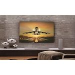Изображение Акустическая система Philips TAB8505 Silver (TAB8505/10) 1.1 Soundbar & Subwoofer 200W, HDMI, BT, ДУ #1 Фото Акустическая система Philips TAB8505 Silver (TAB8505/10) 1.1 Soundbar & Subwoofer 200W, HDMI, BT, ДУ #1