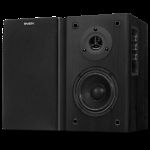 Изображение Акустическая система SVEN SPS-614 black, 2x20 Вт, Bluetooth, деревянный корпус Фото Акустическая система SVEN SPS-614 black, 2x20 Вт, Bluetooth, деревянный корпус