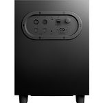 Изображение Акустическая система SVEN SPS-614 black, 2x20 Вт, Bluetooth, деревянный корпус #1 Фото Акустическая система SVEN SPS-614 black, 2x20 Вт, Bluetooth, деревянный корпус #1