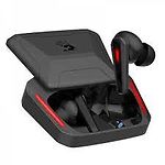 Фото A4tech M70 Bloody (Black+Red) Стерео Bluetooth гарнитура с зарядным кейсом