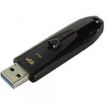Изображение USB Flash 128Gb SILICON POWER Blaze B25 USB 3.0 Black SP128GBUF3B25V1K #3 Фото USB Flash 128Gb SILICON POWER Blaze B25 USB 3.0 Black SP128GBUF3B25V1K #3