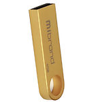 Изображение USB Flash - 4GB (Mibrand Puma Gold MI2.0/PU4U1G) #1 Фото USB Flash - 4GB (Mibrand Puma Gold MI2.0/PU4U1G) #1