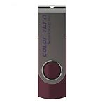 Изображение USB Flash - 4GB (Team Color Turn E902 Purple TE9024GP01) #2 Фото USB Flash - 4GB (Team Color Turn E902 Purple TE9024GP01) #2