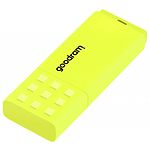 Изображение USB Flash - 8GB (GOODRAM UME2 Yellow UME2-0080Y0R11) #1 Фото USB Flash - 8GB (GOODRAM UME2 Yellow UME2-0080Y0R11) #1