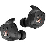 Изображение SENNHEISER SPORT True Wireless (509299) Bluetooth гарнитура #2 Фото SENNHEISER SPORT True Wireless (509299) Bluetooth гарнитура #2