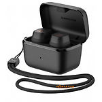 Изображение SENNHEISER SPORT True Wireless (509299) Bluetooth гарнитура #1 Фото SENNHEISER SPORT True Wireless (509299) Bluetooth гарнитура #1