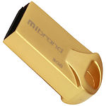Изображение USB Flash - 8GB (Mibrand Hawk Gold MI2.0/HA8M1G) #1 Фото USB Flash - 8GB (Mibrand Hawk Gold MI2.0/HA8M1G) #1
