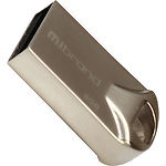 Изображение USB Flash - 8GB (Mibrand Hawk Silver MI2.0/HA8M1S) #1 Фото USB Flash - 8GB (Mibrand Hawk Silver MI2.0/HA8M1S) #1
