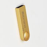 Изображение USB Flash - 8GB (Mibrand Puma Gold MI2.0/PU8U1G) #1 Фото USB Flash - 8GB (Mibrand Puma Gold MI2.0/PU8U1G) #1