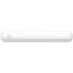 Изображение Внешний аккумулятор Power Bank Silicon Power Share C200 mini 20000 mAh White (SP20KMAPBK200CPW) #1 Фото Внешний аккумулятор Power Bank Silicon Power Share C200 mini 20000 mAh White (SP20KMAPBK200CPW) #1