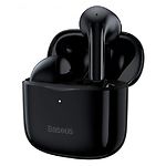Гарнитура Baseus E3 True Wireless Earphones Bowie Black Bluetooth - фото