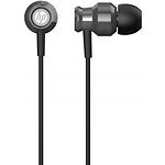 Изображение HP DHH-3111 Headset Black-Grey (DHH-3111BK), наушники вкладыши с микрофоном #2 Фото HP DHH-3111 Headset Black-Grey (DHH-3111BK), наушники вкладыши с микрофоном #2