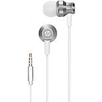 Изображение HP DHH-3111 Headset Silver (DHH-3111SL), наушники вкладыши с микрофоном #3 Фото HP DHH-3111 Headset Silver (DHH-3111SL), наушники вкладыши с микрофоном #3