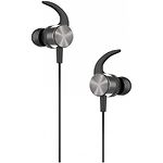 Изображение HP DHH-3114 Headset Grey (DHH-3114GR), наушники вкладыши с микрофоном #4 Фото HP DHH-3114 Headset Grey (DHH-3114GR), наушники вкладыши с микрофоном #4