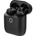 Изображение PANASONIC RZ-B100WDGCK (black), наушники с микрофоном TWS, Bluetooth Фото PANASONIC RZ-B100WDGCK (black), наушники с микрофоном TWS, Bluetooth
