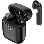 Изображение PANASONIC RZ-B100WDGCK (black), наушники с микрофоном TWS, Bluetooth #4 Фото PANASONIC RZ-B100WDGCK (black), наушники с микрофоном TWS, Bluetooth #4
