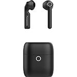 Изображение PANASONIC RZ-B100WDGCK (black), наушники с микрофоном TWS, Bluetooth #3 Фото PANASONIC RZ-B100WDGCK (black), наушники с микрофоном TWS, Bluetooth #3