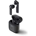 Изображение PANASONIC RZ-B100WDGCK (black), наушники с микрофоном TWS, Bluetooth #2 Фото PANASONIC RZ-B100WDGCK (black), наушники с микрофоном TWS, Bluetooth #2