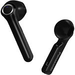 Изображение PANASONIC RZ-B100WDGCK (black), наушники с микрофоном TWS, Bluetooth #1 Фото PANASONIC RZ-B100WDGCK (black), наушники с микрофоном TWS, Bluetooth #1