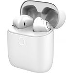 Изображение PANASONIC RZ-B100WDGCW (white), наушники с микрофоном TWS, Bluetooth Фото PANASONIC RZ-B100WDGCW (white), наушники с микрофоном TWS, Bluetooth