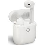 Изображение PANASONIC RZ-B100WDGCW (white), наушники с микрофоном TWS, Bluetooth #4 Фото PANASONIC RZ-B100WDGCW (white), наушники с микрофоном TWS, Bluetooth #4