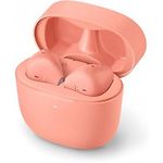 Изображение Philips TAT2236 TWS IPX4 Pink (TAT2236PK/00) Bluetooth наушники с микрофоном #2 Фото Philips TAT2236 TWS IPX4 Pink (TAT2236PK/00) Bluetooth наушники с микрофоном #2