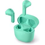 Фото Philips TAT2236 TWS IPX4 Green (TAT2236GR/00) Bluetooth наушники с микрофоном #5
