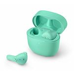 Фото Philips TAT2236 TWS IPX4 Green (TAT2236GR/00) Bluetooth наушники с микрофоном #3