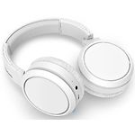 Фото Philips TAH5205 White (TAH5205WT/00) Bluetooth наушники с микрофоном #4