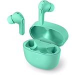 Изображение Philips TAT2206 TWS IPX4 Green (TAT2206GR/00) Bluetooth наушники с микрофоном Фото Philips TAT2206 TWS IPX4 Green (TAT2206GR/00) Bluetooth наушники с микрофоном
