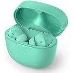 Изображение Philips TAT2206 TWS IPX4 Green (TAT2206GR/00) Bluetooth наушники с микрофоном #5 Фото Philips TAT2206 TWS IPX4 Green (TAT2206GR/00) Bluetooth наушники с микрофоном #5