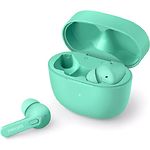 Изображение Philips TAT2206 TWS IPX4 Green (TAT2206GR/00) Bluetooth наушники с микрофоном #3 Фото Philips TAT2206 TWS IPX4 Green (TAT2206GR/00) Bluetooth наушники с микрофоном #3