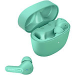 Изображение Philips TAT2206 TWS IPX4 Green (TAT2206GR/00) Bluetooth наушники с микрофоном #2 Фото Philips TAT2206 TWS IPX4 Green (TAT2206GR/00) Bluetooth наушники с микрофоном #2