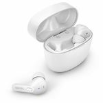 Изображение Philips TAT2206 TWS IPX4 White (TAT2206WT/00) Bluetooth наушники с микрофоном Фото Philips TAT2206 TWS IPX4 White (TAT2206WT/00) Bluetooth наушники с микрофоном