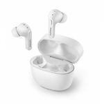 Изображение Philips TAT2206 TWS IPX4 White (TAT2206WT/00) Bluetooth наушники с микрофоном #5 Фото Philips TAT2206 TWS IPX4 White (TAT2206WT/00) Bluetooth наушники с микрофоном #5