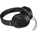 Изображение Philips TAH2005 Black (TAH2005BK/00) наушники накладные Фото Philips TAH2005 Black (TAH2005BK/00) наушники накладные