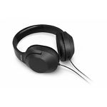 Изображение Philips TAH2005 Black (TAH2005BK/00) наушники накладные #3 Фото Philips TAH2005 Black (TAH2005BK/00) наушники накладные #3