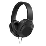 Изображение Philips TAH2005 Black (TAH2005BK/00) наушники накладные #1 Фото Philips TAH2005 Black (TAH2005BK/00) наушники накладные #1