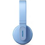Изображение Philips TAK4206 Blue (TAK4206BL/00) Bluetooth наушники с микрофоном #1 Фото Philips TAK4206 Blue (TAK4206BL/00) Bluetooth наушники с микрофоном #1