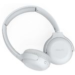 Фото Philips TAUH202 White (TAUH202WT/00) Bluetooth наушники с микрофоном #4
