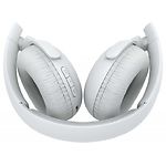 Фото Philips TAUH202 White (TAUH202WT/00) Bluetooth наушники с микрофоном #3