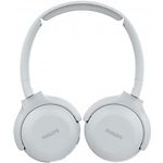 Фото Philips TAUH202 White (TAUH202WT/00) Bluetooth наушники с микрофоном #2