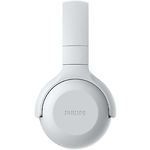 Фото Philips TAUH202 White (TAUH202WT/00) Bluetooth наушники с микрофоном #1