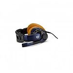 Изображение SENNHEISER GSP 602 (1000414) полноразмерные игровые наушники с микрофоном black #1 Фото SENNHEISER GSP 602 (1000414) полноразмерные игровые наушники с микрофоном black #1