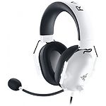 Изображение Razer Blackshark V2 X White (RZ04-03240700-R3M1) гарнитура Фото Razer Blackshark V2 X White (RZ04-03240700-R3M1) гарнитура