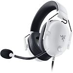 Изображение Razer Blackshark V2 X White (RZ04-03240700-R3M1) гарнитура #2 Фото Razer Blackshark V2 X White (RZ04-03240700-R3M1) гарнитура #2