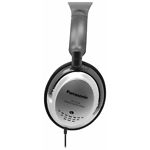 Фото PANASONIC RP-HT223GU-S Наушники накладные #1