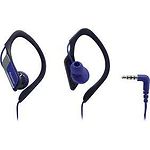 Изображение PANASONIC RP-HS35MGC-Y наушники с микрофоном для спорта #1 Фото PANASONIC RP-HS35MGC-Y наушники с микрофоном для спорта #1
